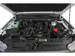 2026 Ford Ranger | Thumbnail Photo 8 of 13