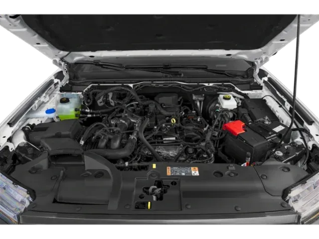 2026 Ford Ranger | Photo 8 of 13