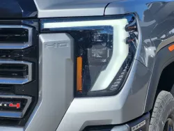 2026 GMC Sierra 2500HD AT4 | Thumbnail Photo 7 of 31