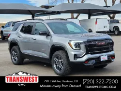 2026 GMC Terrain AT4 | Thumbnail Photo 23 of 23