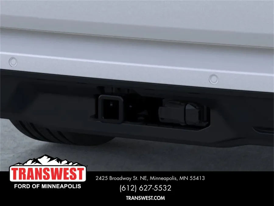 2025 Ford Expedition Max | Photo 22 of 23