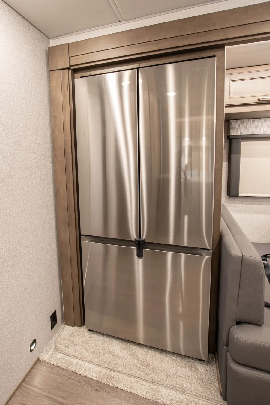 2026 Renegade Verona 40VTS | Photo 20 of 26