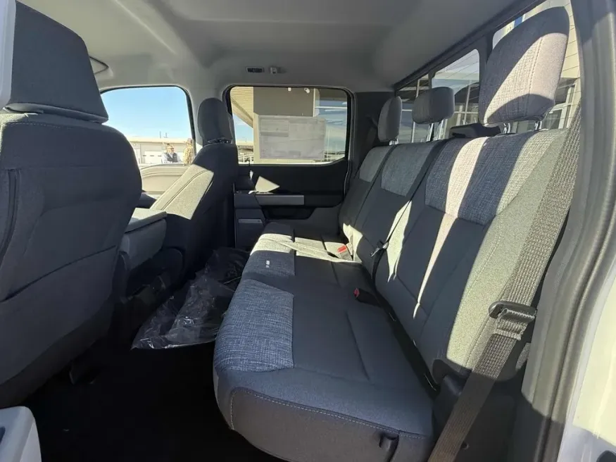 2026 Ford Super Duty F-350 | Photo 22 of 23