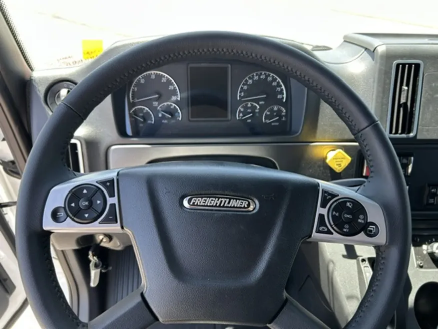 2027 Freightliner M2 106 | Photo 9 of 12