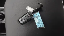 2026 Ford Super Duty F-250 | Thumbnail Photo 28 of 35