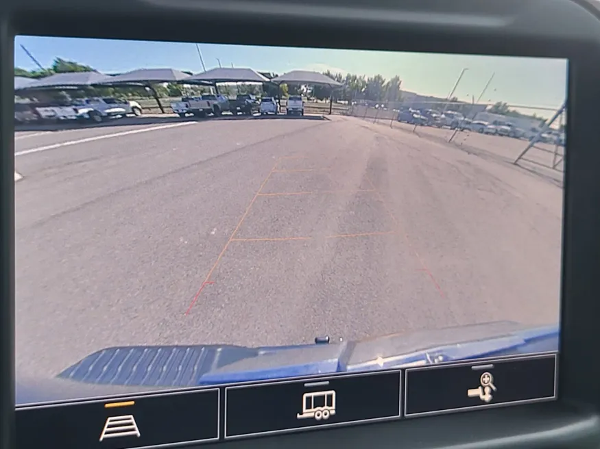 2022 Chevrolet Silverado 1500 LTD | Photo 15 of 25