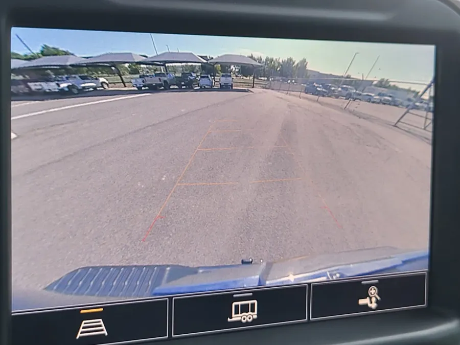 2022 Chevrolet Silverado 1500 LTD | Photo 15 of 25