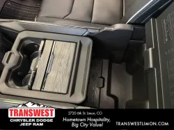 2026 RAM 1500 Limited | Thumbnail Photo 18 of 20