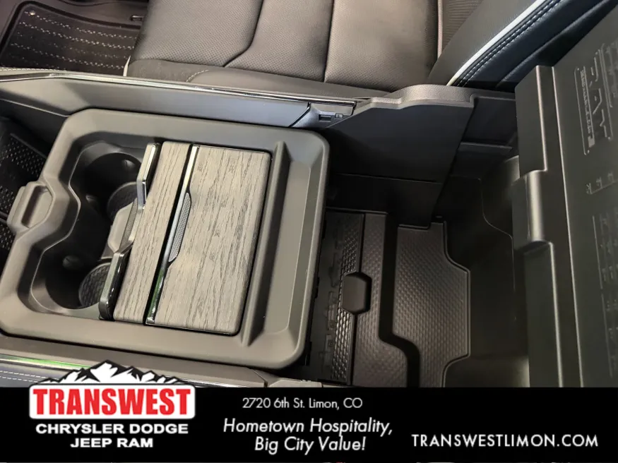 2026 RAM 1500 Limited | Photo 18 of 20