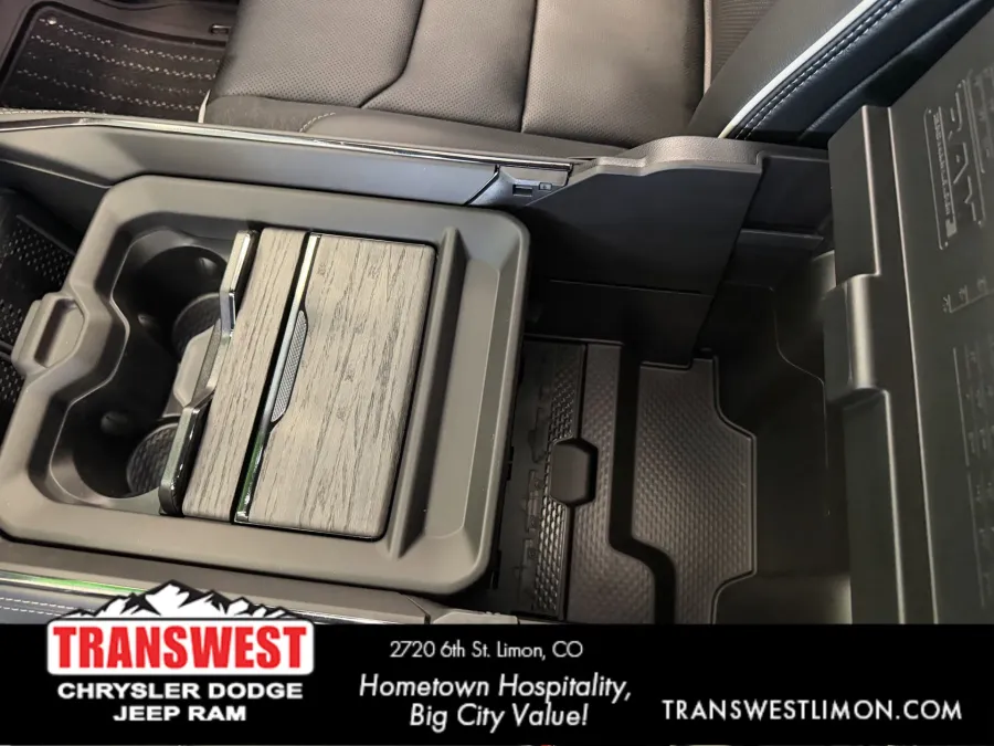 2026 RAM 1500 Limited | Photo 18 of 20