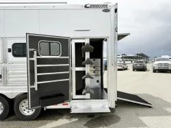 2024 Cimarron Norstar 4HLQ | Thumbnail Photo 22 of 28