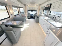 2026 Renegade XL 45 DBM | Thumbnail Photo 4 of 31