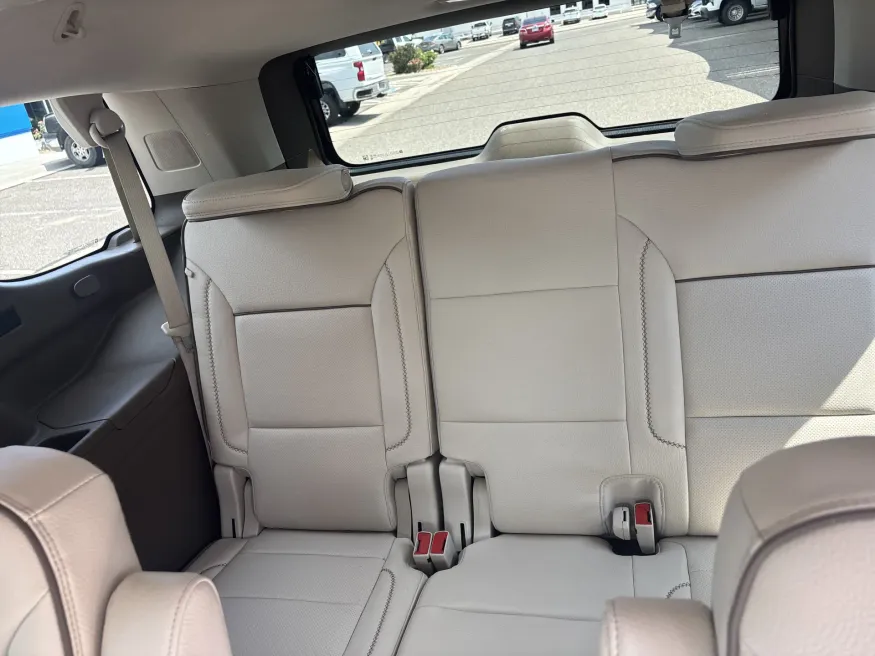 2022 GMC Yukon Denali | Photo 11 of 25