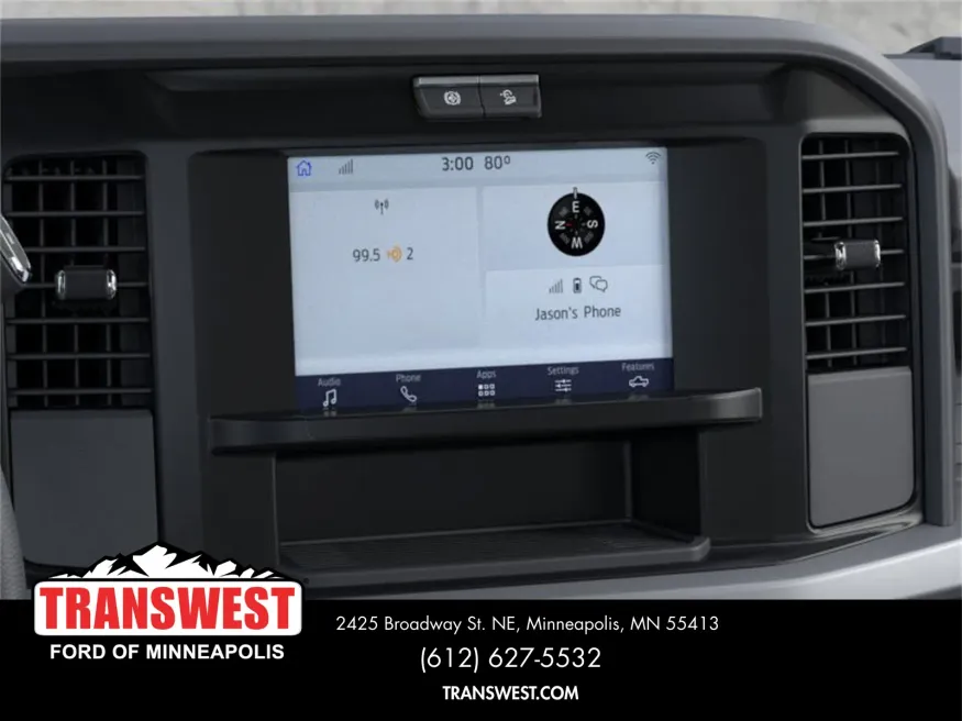 2026 Ford Super Duty F-450 XL | Photo 14 of 22