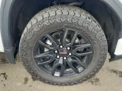 2025 GMC Sierra 1500 Elevation | Thumbnail Photo 6 of 23