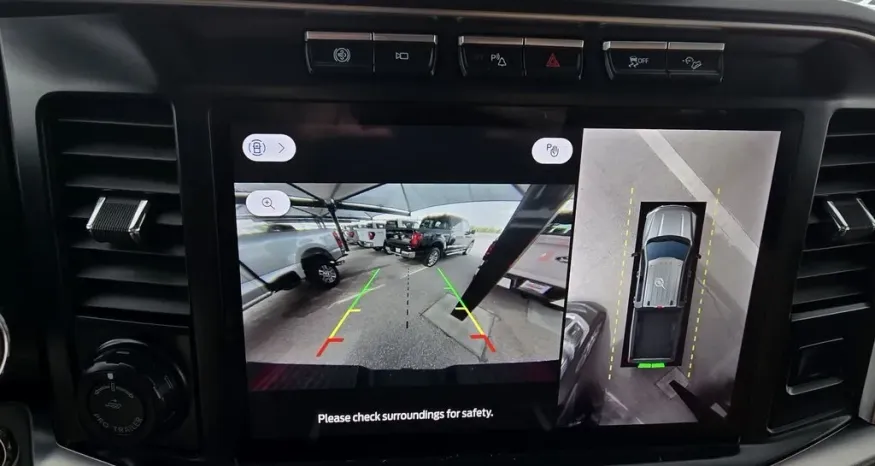 2024 Ford F-250 | Photo 26 of 38