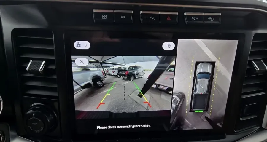 2024 Ford F-250 | Photo 26 of 38