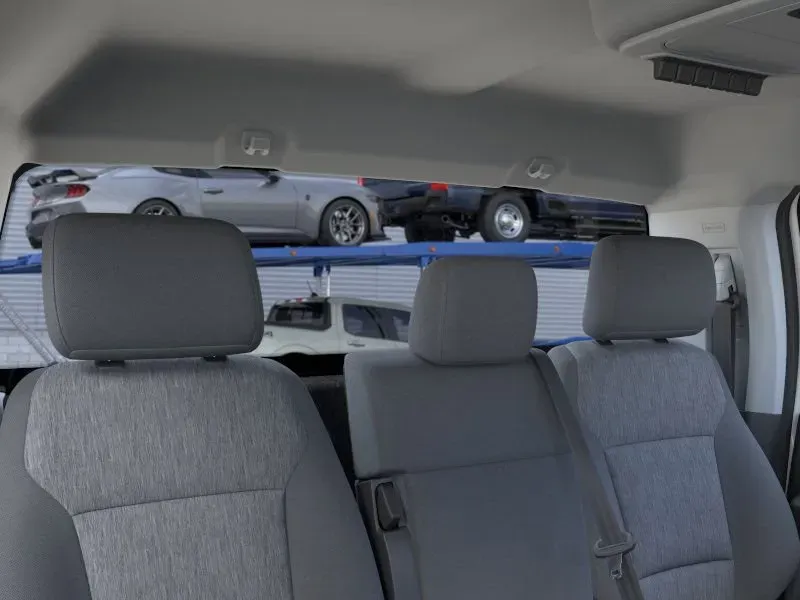 2026 Ford Super Duty F-600 | Photo 22 of 22