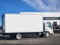 2025 Isuzu NRR | Thumbnail Photo 8 of 21