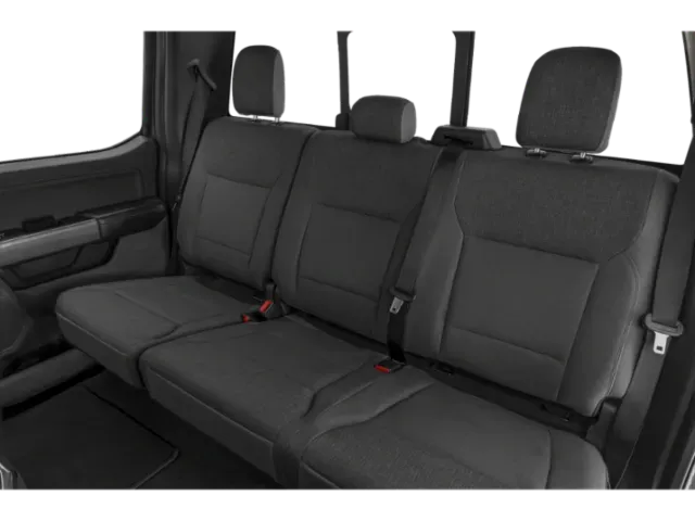 2026 Ford F-150 | Photo 9 of 13