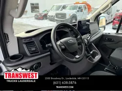 2023 Ford Transit-350 XLT | Thumbnail Photo 3 of 21