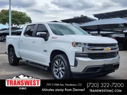 2021 Chevrolet Silverado 1500 LT | Thumbnail Photo 31 of 31