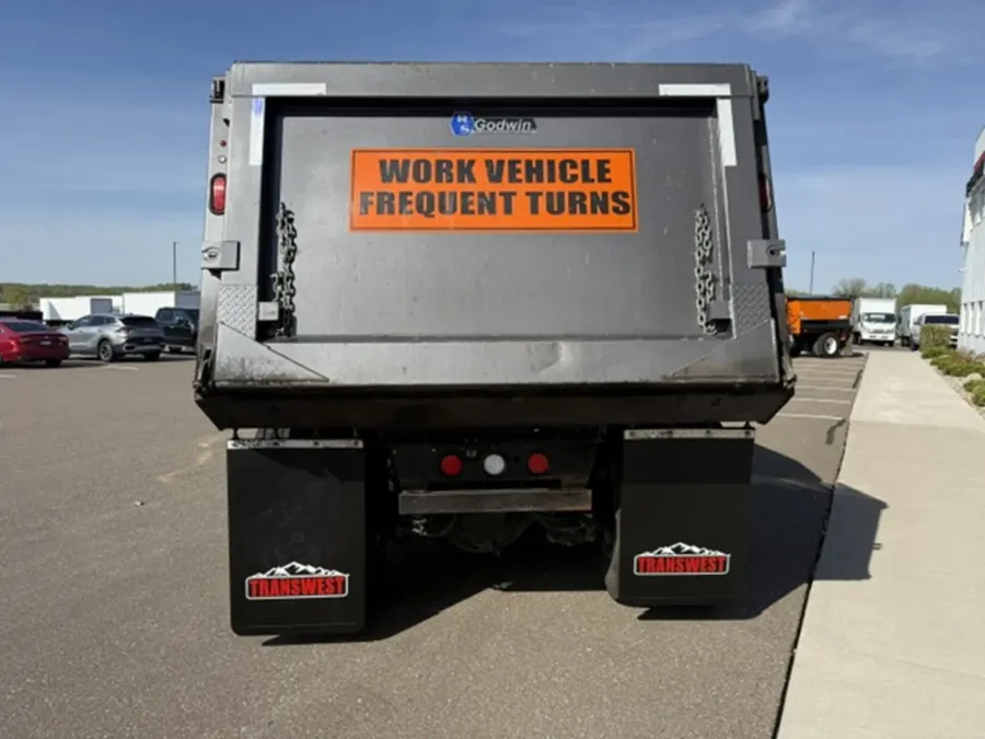 2025 Western Star 47X | Photo 7 of 17