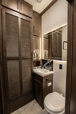 2025 Forest River Riverstone Legacy 39RKFB | Thumbnail Photo 17 of 25