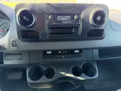 2022 Mercedes Benz Sprinter 2500 Cargo 170 WB | Thumbnail Photo 12 of 21