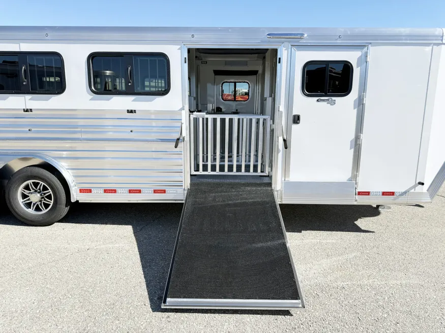 2026 Cimarron Showstar LX | Photo 9 of 20