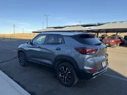 2021 Chevrolet Trailblazer ACTIV | Thumbnail Photo 5 of 19