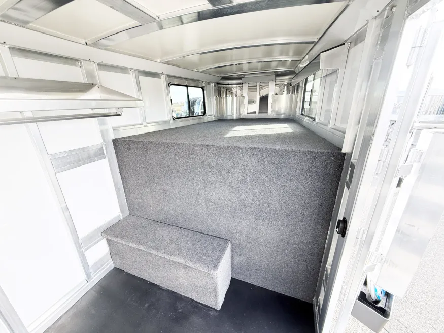 2026 Cimarron Lonestar Stock | Photo 5 of 17