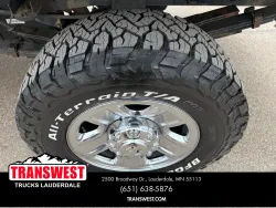 2022 RAM 3500 Tradesman | Thumbnail Photo 17 of 23