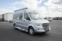 2026 Pleasure-way Ascent | Thumbnail Photo 7 of 20