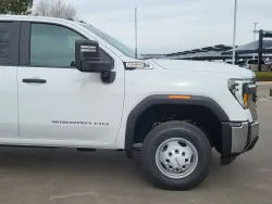 2026 GMC Sierra 3500HD CC Pro | Thumbnail Photo 6 of 24