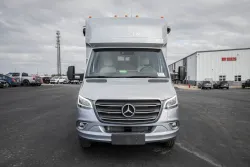 2026 Tiffin Wayfarer 25XLW | Thumbnail Photo 4 of 19