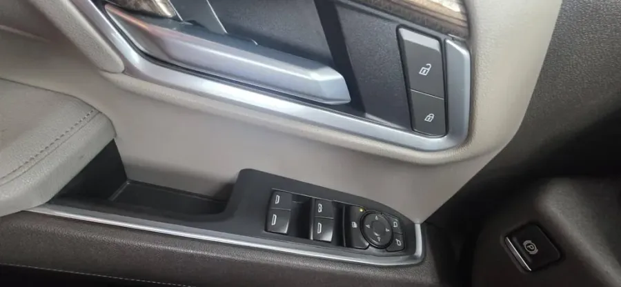 2025 Chevrolet Silverado 1500 | Photo 11 of 28