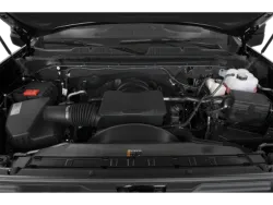 2023 Chevrolet Silverado 2500HD | Thumbnail Photo 8 of 12