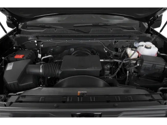 2023 Chevrolet Silverado 2500HD | Photo 8 of 12