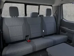 2026 Ford Super Duty F-350 | Thumbnail Photo 11 of 22