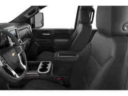 2023 Chevrolet Silverado 2500HD | Thumbnail Photo 5 of 12