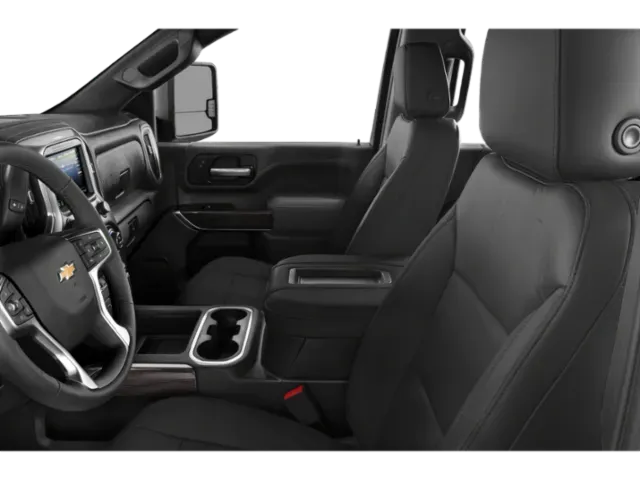 2023 Chevrolet Silverado 2500HD | Photo 5 of 12