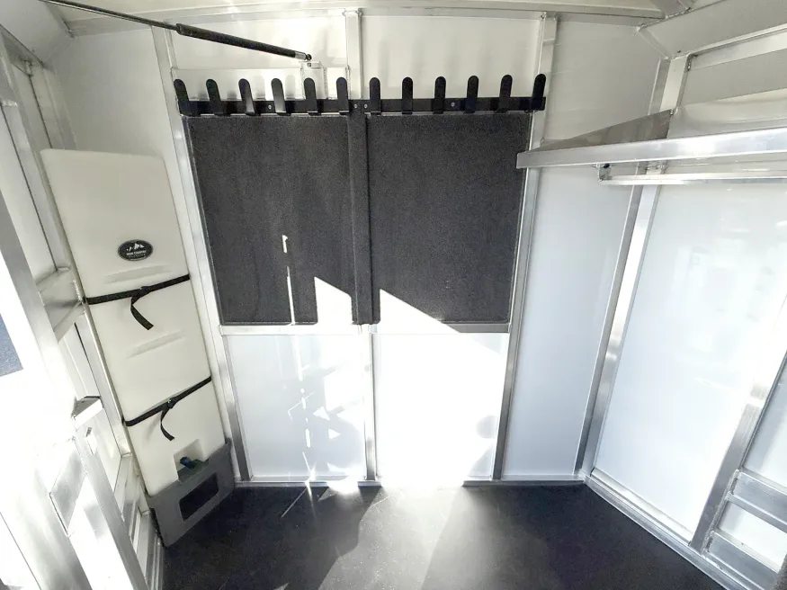 2026 Cimarron Norstar 2HGN | Photo 7 of 15