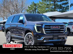 2026 GMC Yukon Elevation | Thumbnail Photo 25 of 25