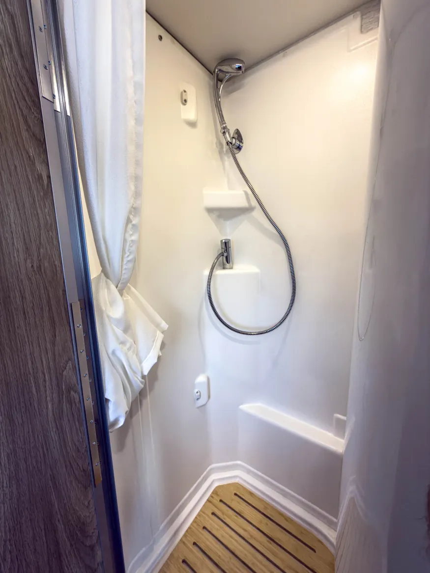 2027 Winnebago EKKO 22A | Photo 25 of 25