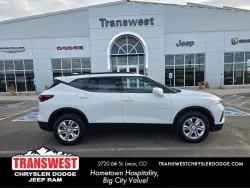 2020 Chevrolet Blazer LT | Thumbnail Photo 20 of 20