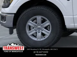 2026 Ford F-150 XL | Thumbnail Photo 18 of 22