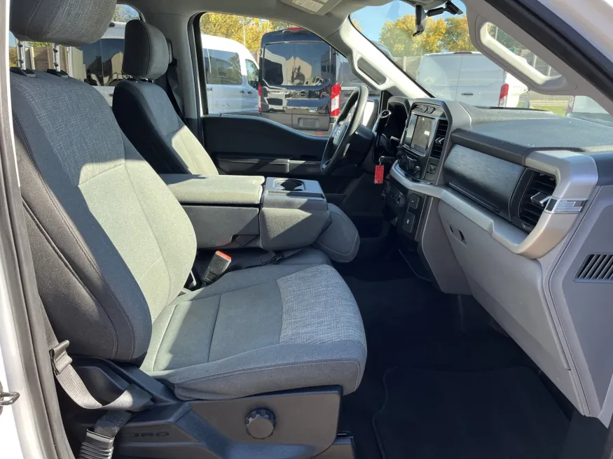 2021 Ford F150 | Photo 8 of 20