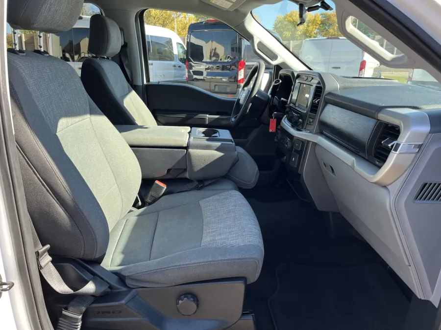 2021 Ford F150 | Photo 8 of 20