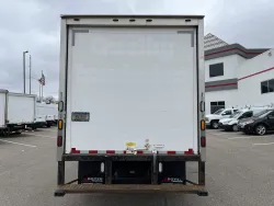 2015 Isuzu NPR | Thumbnail Photo 11 of 18